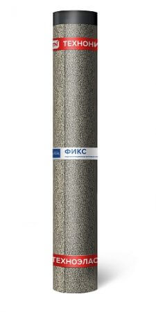 BRC Texnoelast Fİks bitum polimer membran sekili