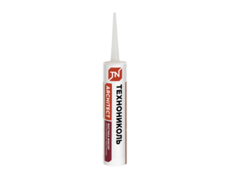 BRC TEXNONİKOL №23 (Fikser) mastikası sekili