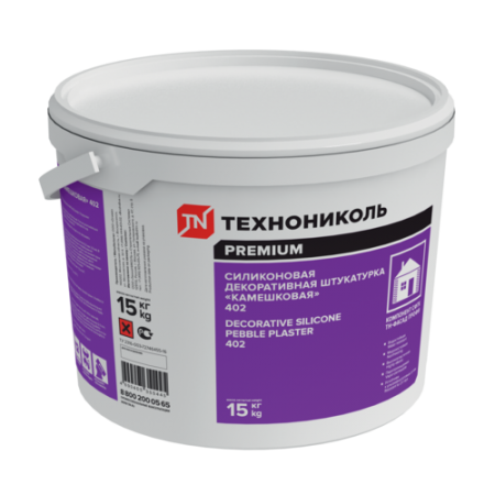 BRC TEXNONIKOL 402 “Kamyashkova” sekili