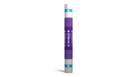 BRC ISOBOX A+ Külək və Nəmdən Qoruyucu Membran sekili
