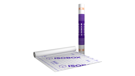 BRC ISOBOX B – Buxar İzolyasiyaedici Membran sekili