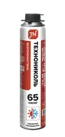 BRC Peşəkar montaj köpüyü TEXNONİKOL 65 CONSTANT hər mövsüm sekili
