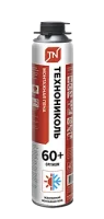 BRC Peşəkar montaj köpüyü TEXNONİKOL 60+ OPTIMUM (hər mövsüm) sekili