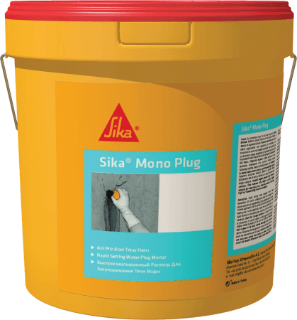 BRC Sika® Mono Plug sekili