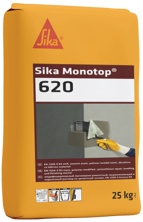 BRC SikaMonotop®- 620 sekili
