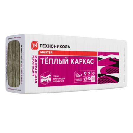 BRC TEXNONİKOL İsti karkas sekili