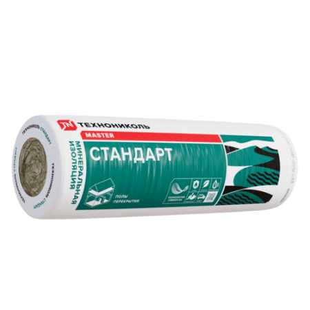 BRC TEXNONİKOL STANDARD sekili